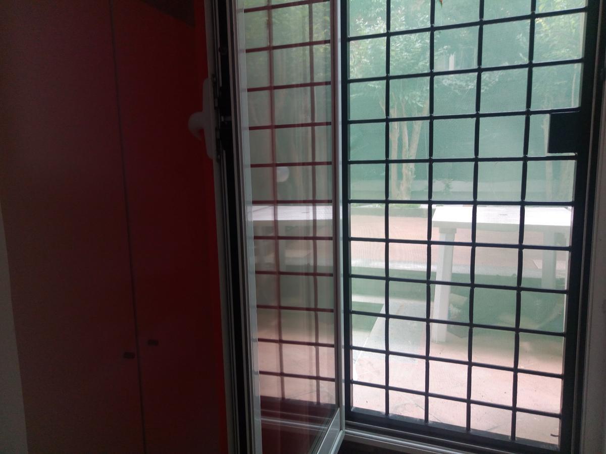 Roma Hotel Srls Exterior foto